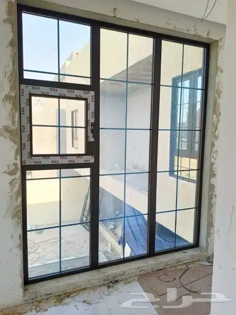 للالمنيوم والحديد 8