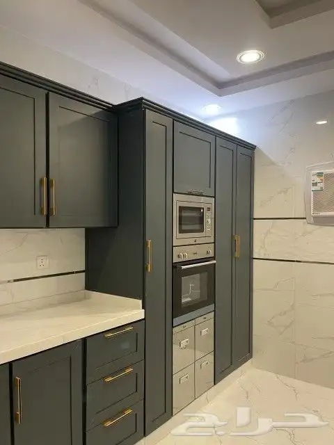 جازان تفصيل مطابخ ايطالي 1