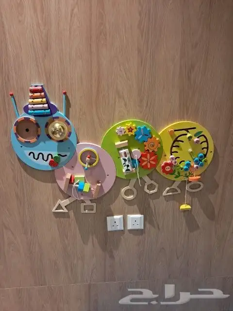 العاب حضانه واستراحات 11