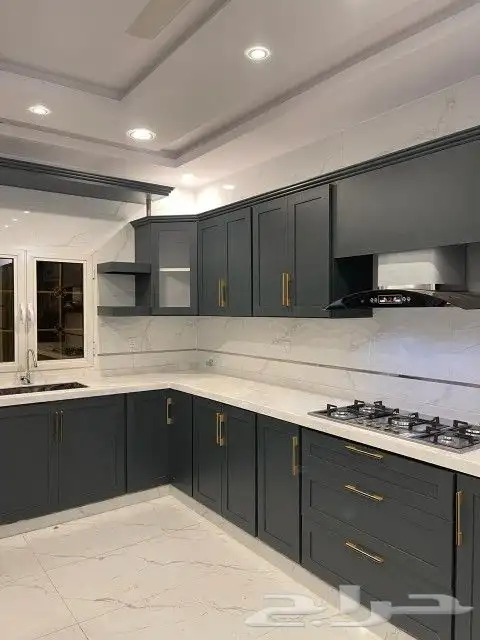 جازان تفصيل مطابخ ايطالي 3