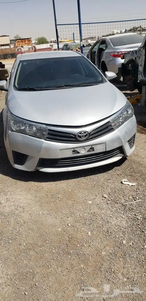 كورلا 2015 1