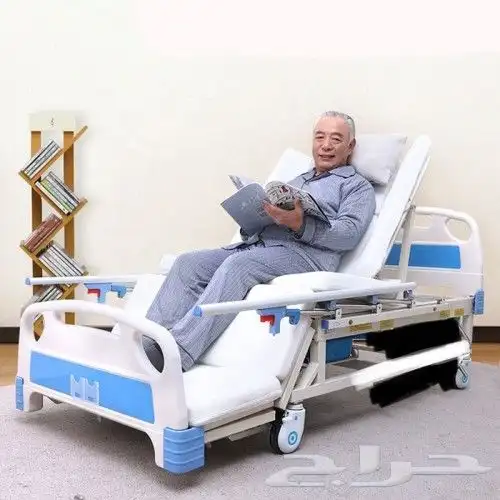 سرير طبي كهربائي جديد 0