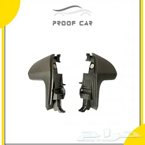 ديكور طاره كامري 2007 الى 2011 وكورولا 2008 الى 2013 0