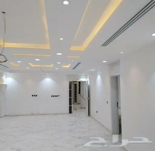 صباغ بويات ديكورات جبس ترميم شامل بناء ملاحق الدمام الخبر 3