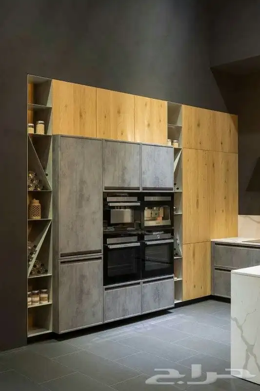 مطابخ تفصيل مطابخ جاهز 8