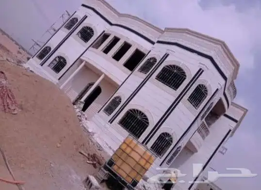 لياسه ملونه بطحاء الرياض اسمنت ابيض تلييس ملون ديكورات خارجي 10