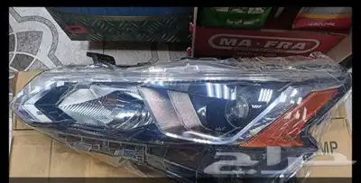 شمعات نيسان التيما موديل 2019 - 2022 0