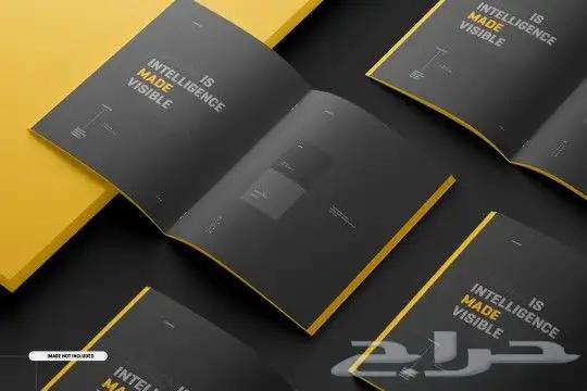 مطبوعات دعاية واعلان دقة عالية جدا 8