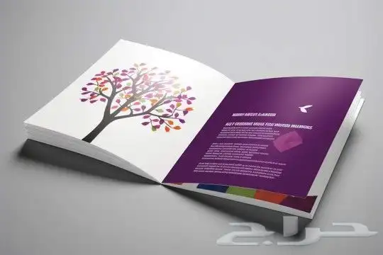 مطبوعات دعاية واعلان دقة عالية جدا 6