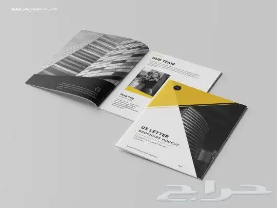 مطبوعات دعاية واعلان دقة عالية جدا 7