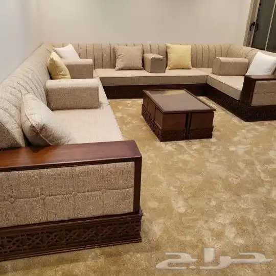 كنب مصري كنب ارضي جلسات خارجيه جلسات حدائق جلسات ارضيه 3