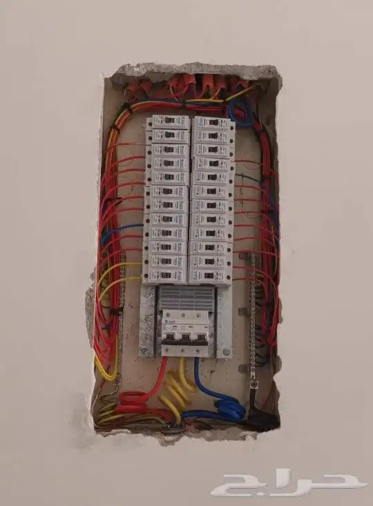 مقولات عامة. سباكه وكهربا وبلاط واسبغ وصيانه منزليه الدمام ا 4