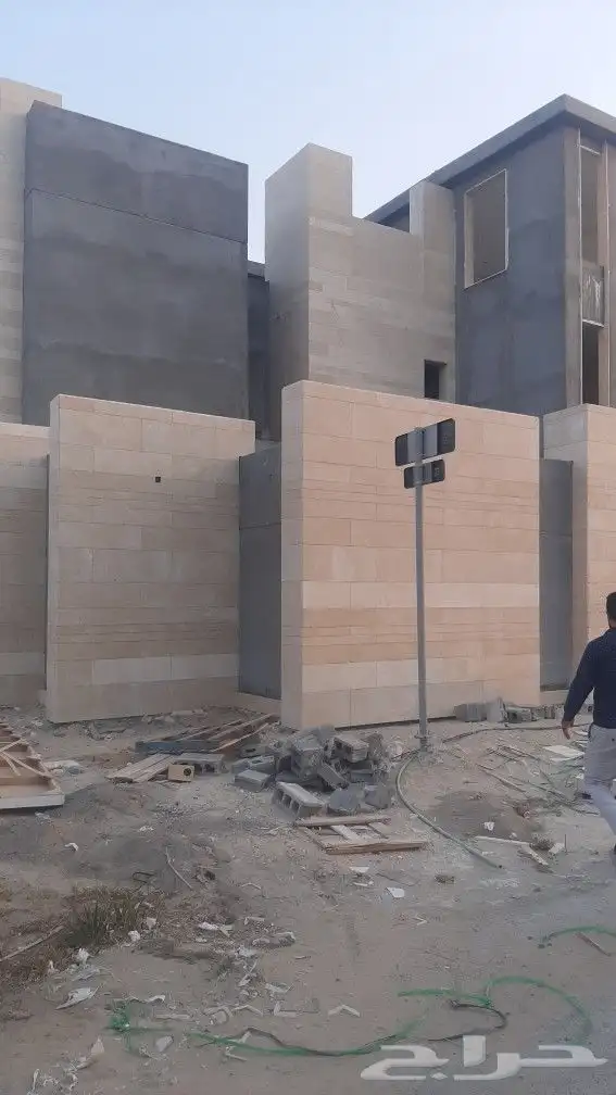 تركيب وتوريد كافة انواع الحجر الطبيعي والرخام 3