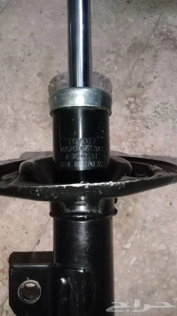 تويوتا  كامري موديل  2012 الى 2017 8