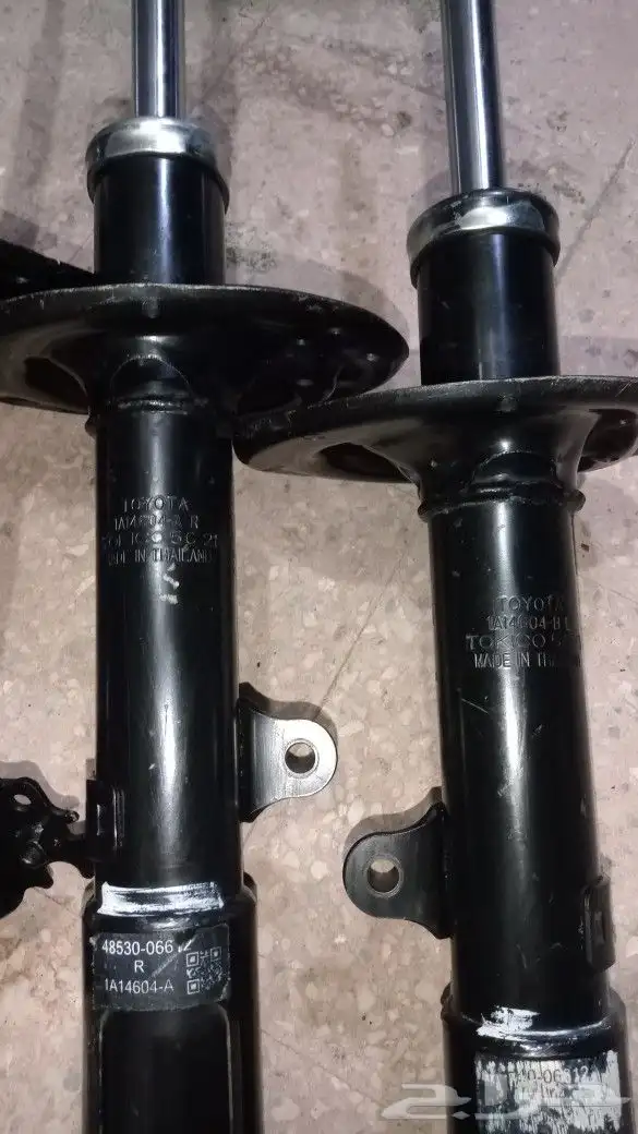 تويوتا  كامري موديل  2012 الى 2017 9