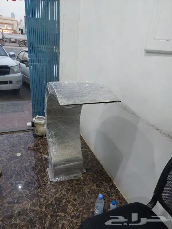 رؤس نوافير شلالات مصبات أستيل كوبرا 11