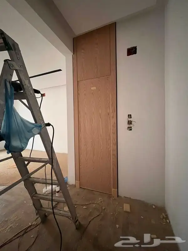 أبواب بكل انواعها _ سنديان _ مقنو _ ام دي اف _ قشر جوز _ حشو 3