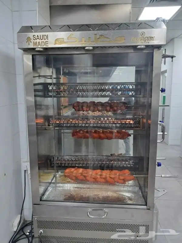 ثلاجات عرض بجميع أنواعها ومقاستها مصنع العربى 0