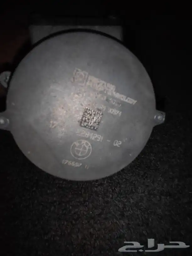 قطع غيار بي ام دبليو M5 1