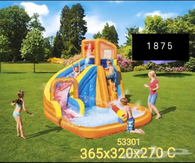 العاب حضانه واستراحات 27