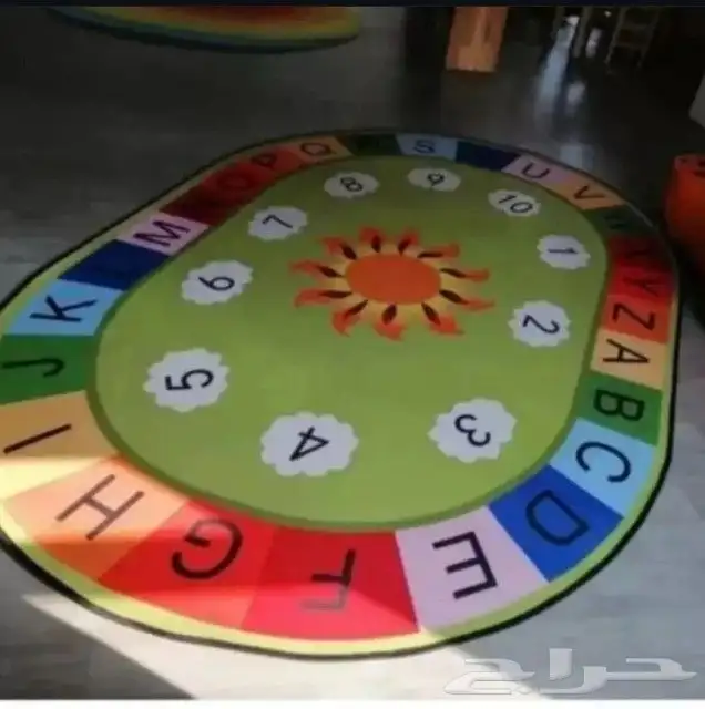 العاب حضانه واستراحات 9