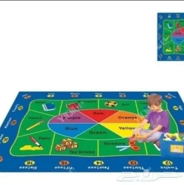 العاب حضانه واستراحات 8