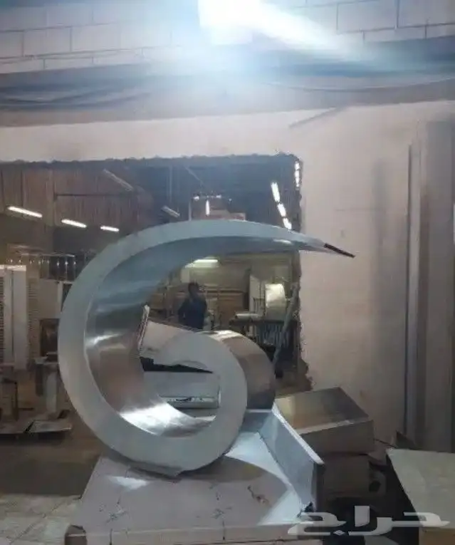 رؤس نوافير شلالات مصبات أستيل كوبرا 19