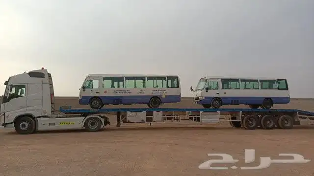 لوبد 20 متر في الرياض وجاهز الى اي اتجاه في المملكه 0