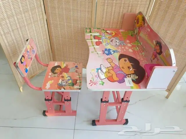 طاولات مدرسه طاولة مدراس 10