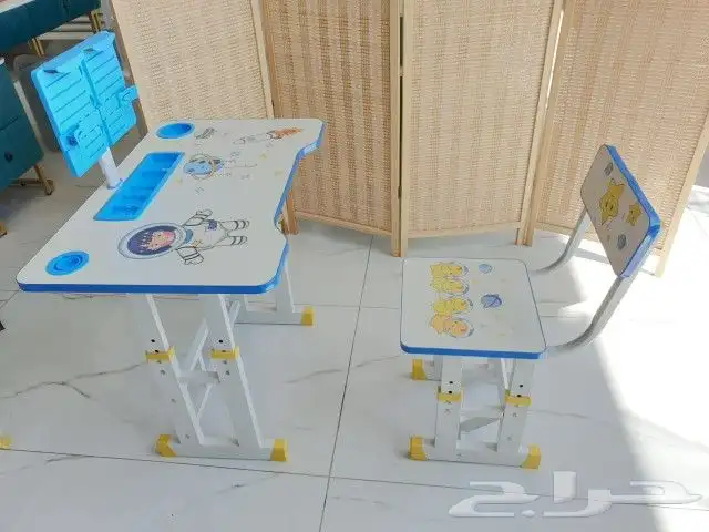 طاولات مدرسه طاولة مدراس 7