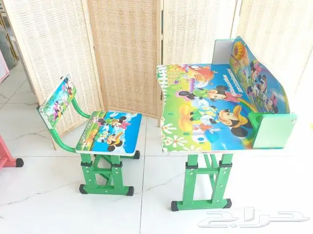 طاولات مدرسه طاولة مدراس 11