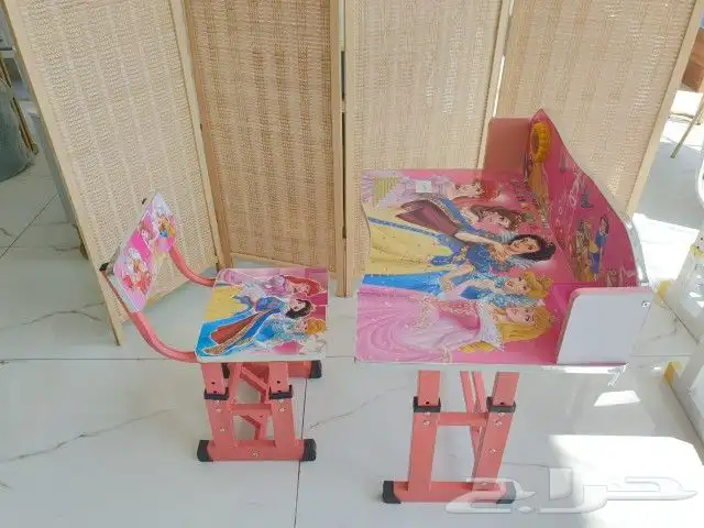 طاولات مدرسه طاولة مدراس 9