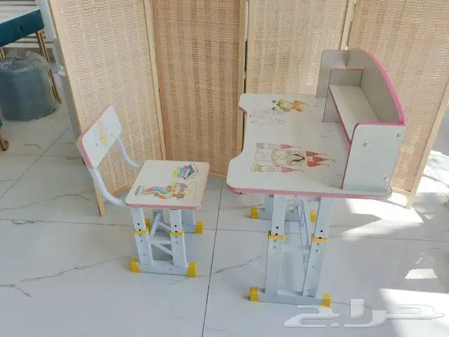 طاولات مدرسه طاولة مدراس 8