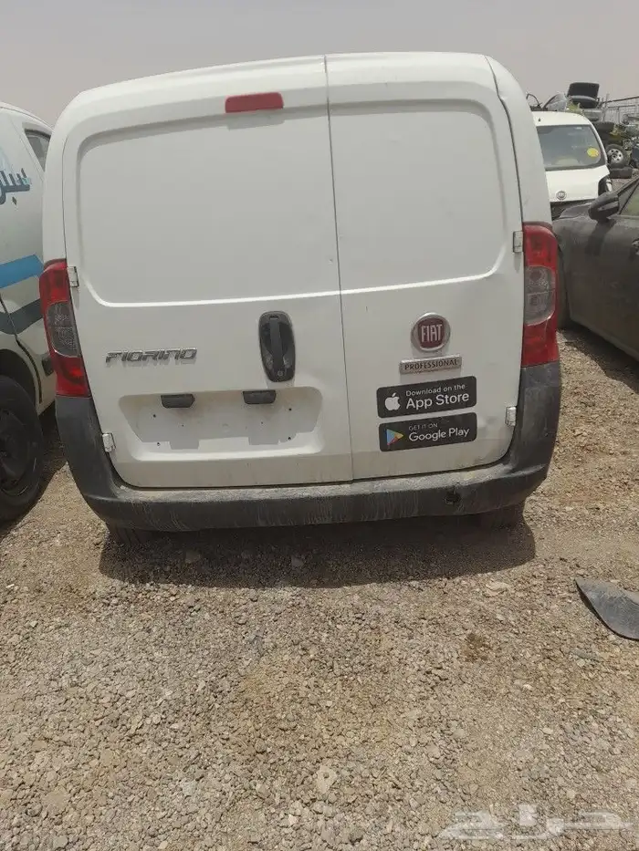 فيات وجيلى موديل 2018 7