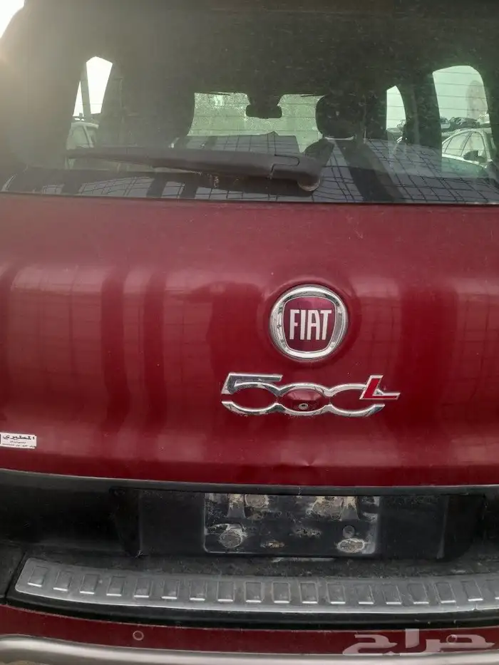 فيات وجيلى موديل 2018 3