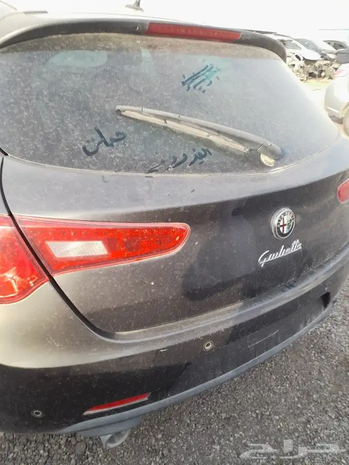 فيات وجيلى موديل 2018 4