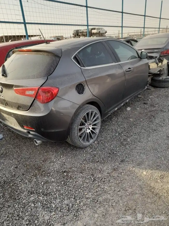 فيات وجيلى موديل 2018 2