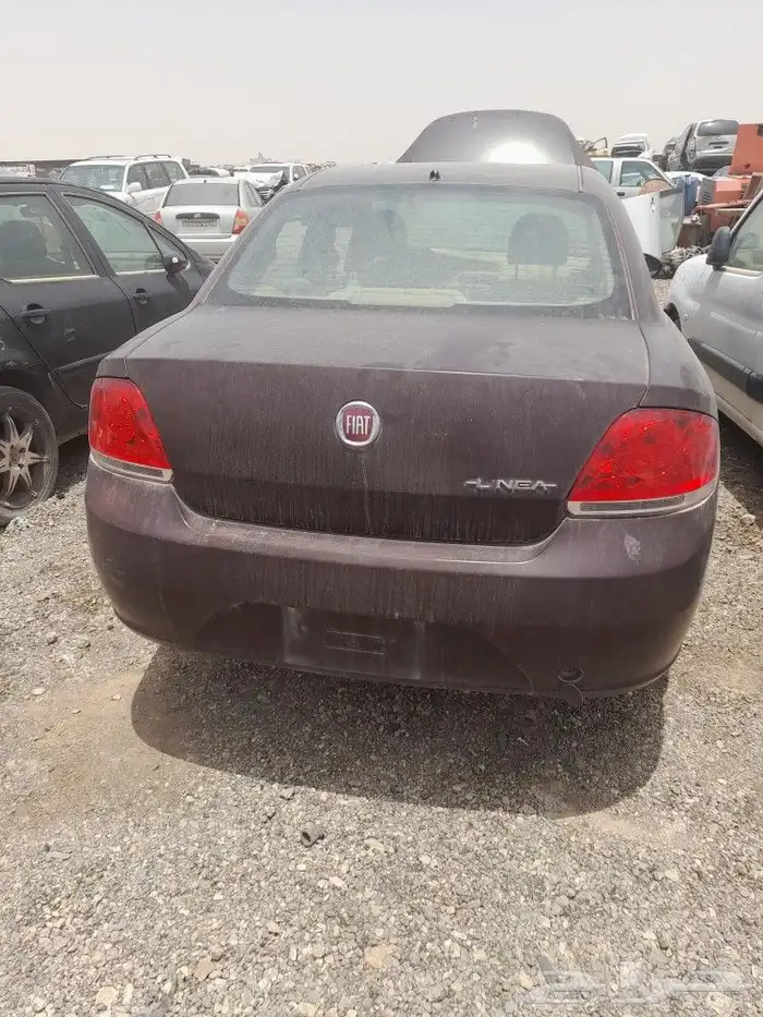 فيات وجيلى موديل 2018 9