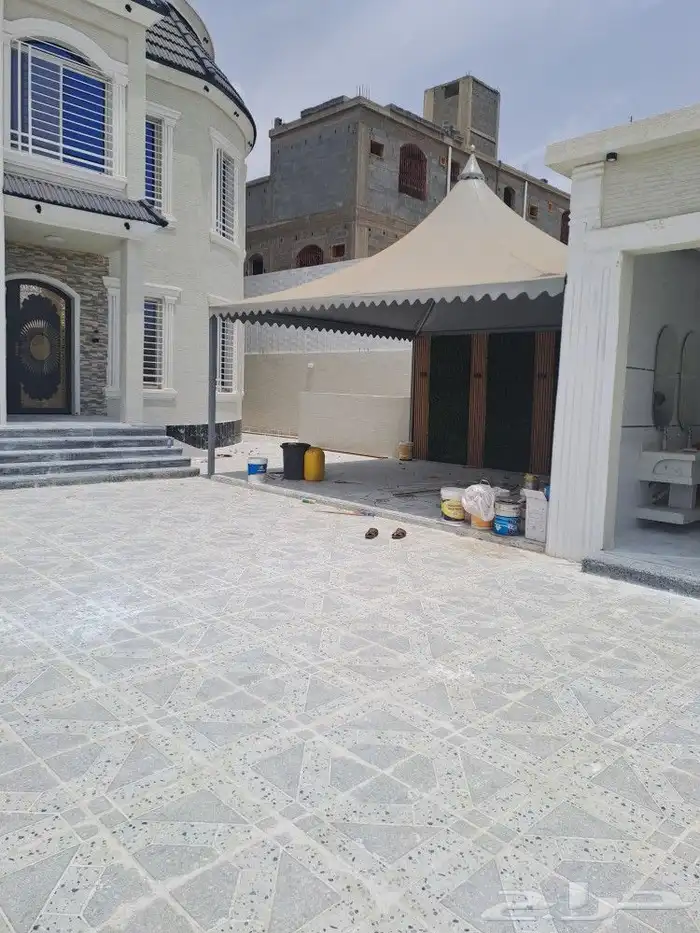 مظلات وسواتر وجلسات تنسيق جلسات 1