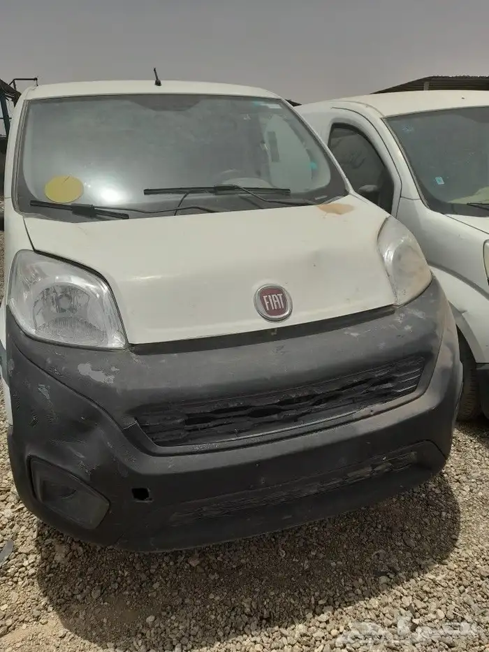 فيات وجيلى موديل 2018 1