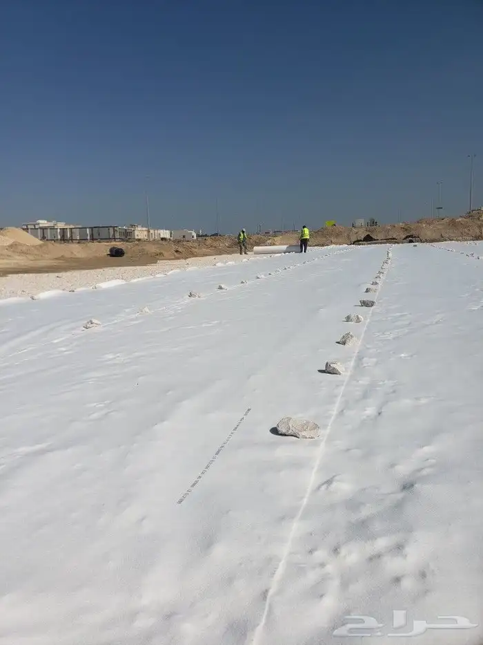 نحن مقاولين حفر الارض وتوريدحجر وبسكرس 2