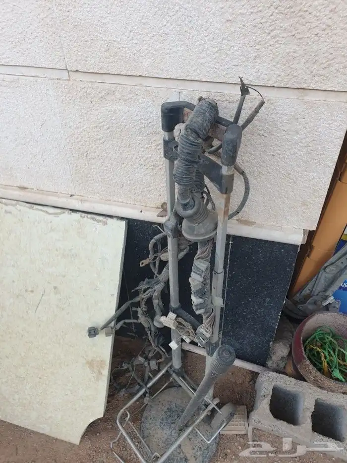 قطع كامري 99-2002 مستعمله 1