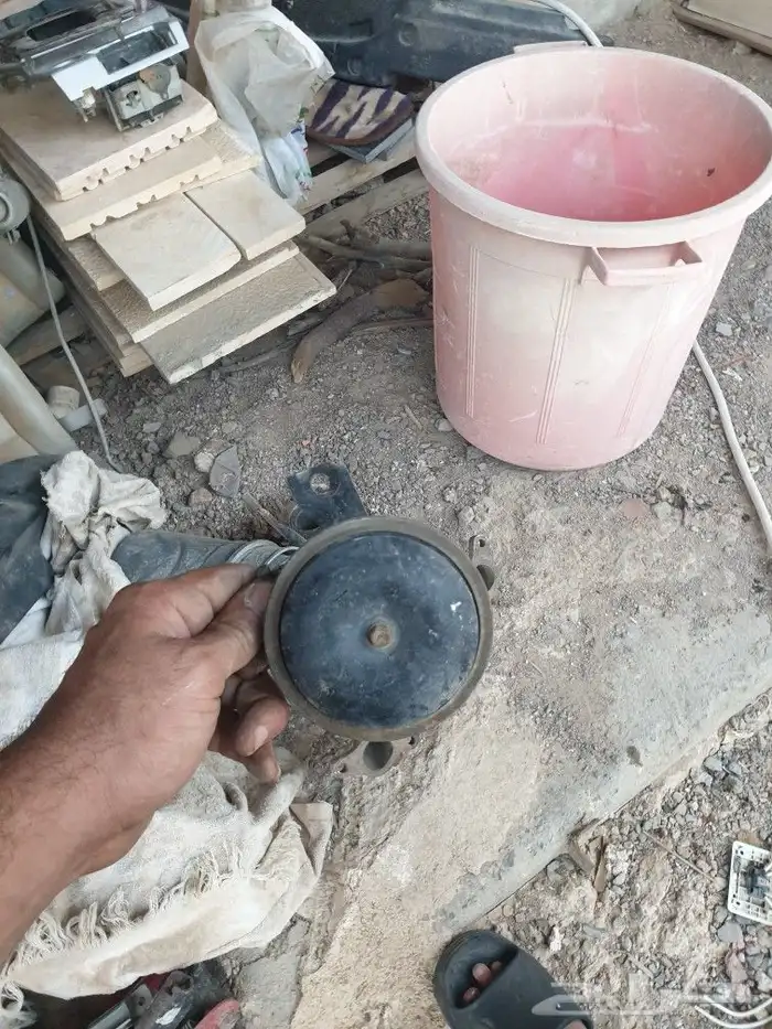 قطع كامري 99-2002 مستعمله 0