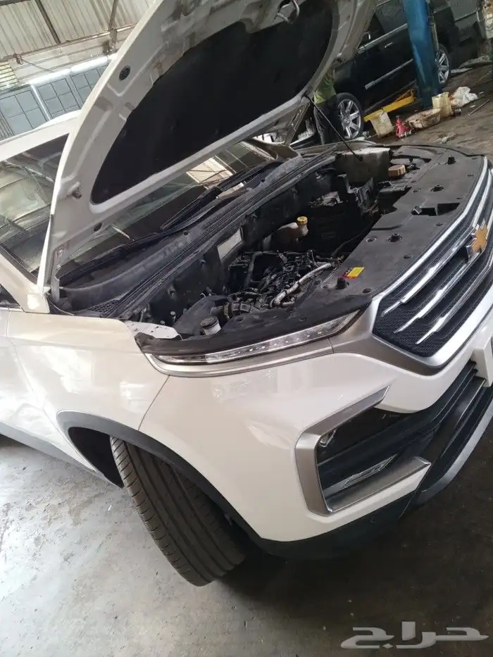 مكينة اكتيفا2021 2