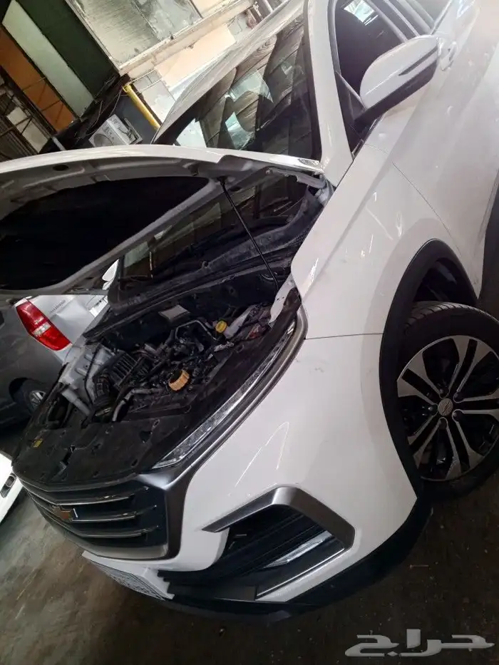 مكينة اكتيفا2021 3