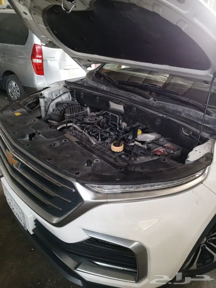 مكينة اكتيفا2021 4