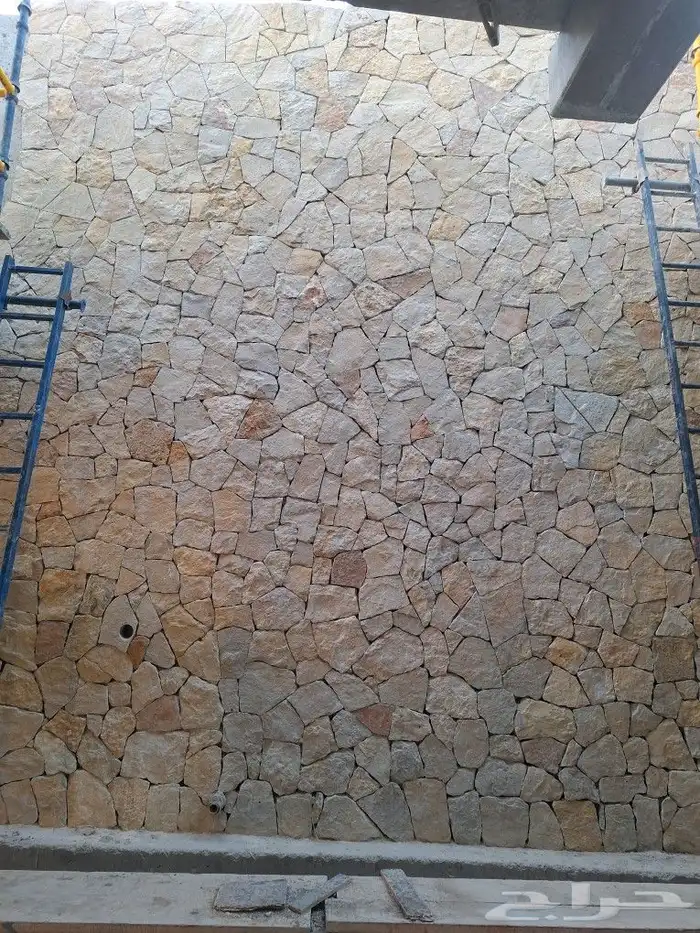 ابو زكريا لكافة أعمال الحجر للتواصل 053229093 29