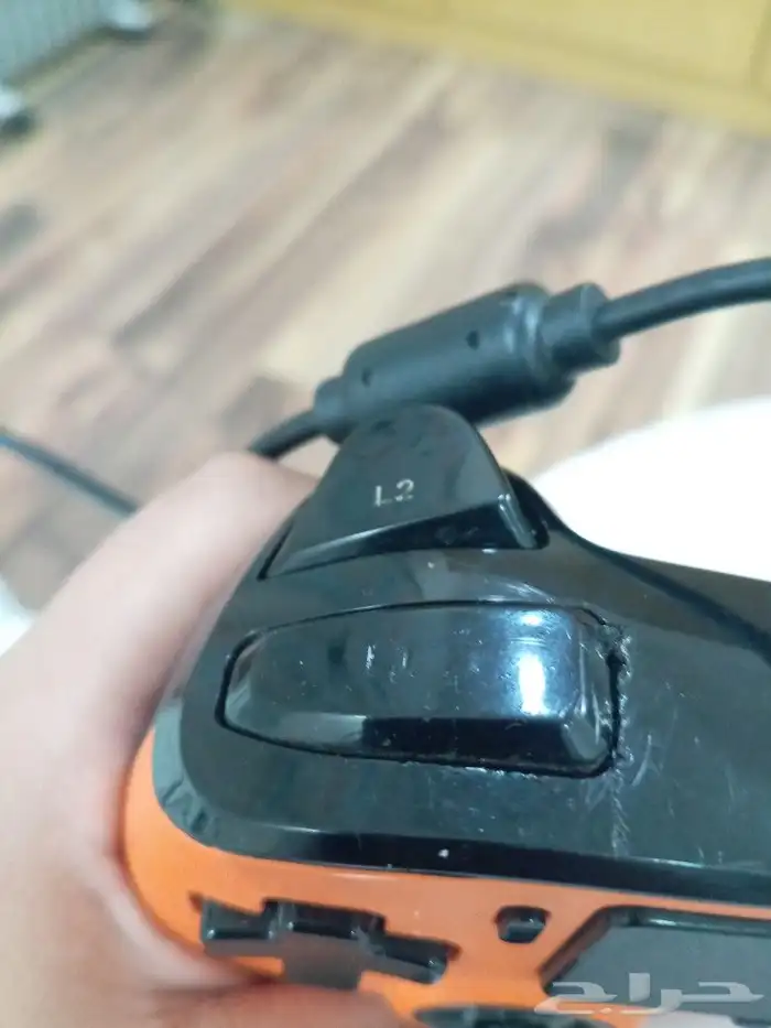 يد سوني 4 احترافيه 2