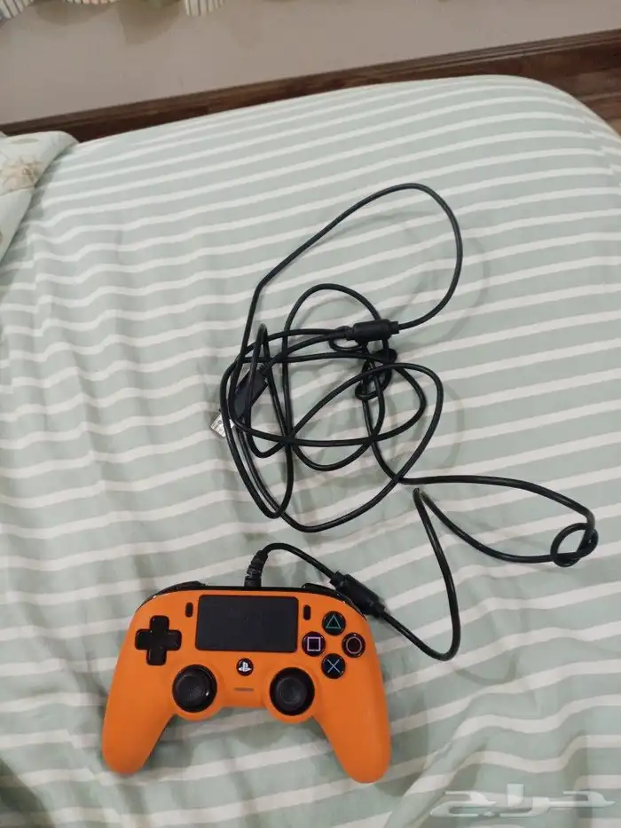 يد سوني 4 احترافيه 0