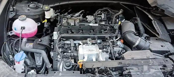 مكأن توسان ديزل جميع الموديلات 5